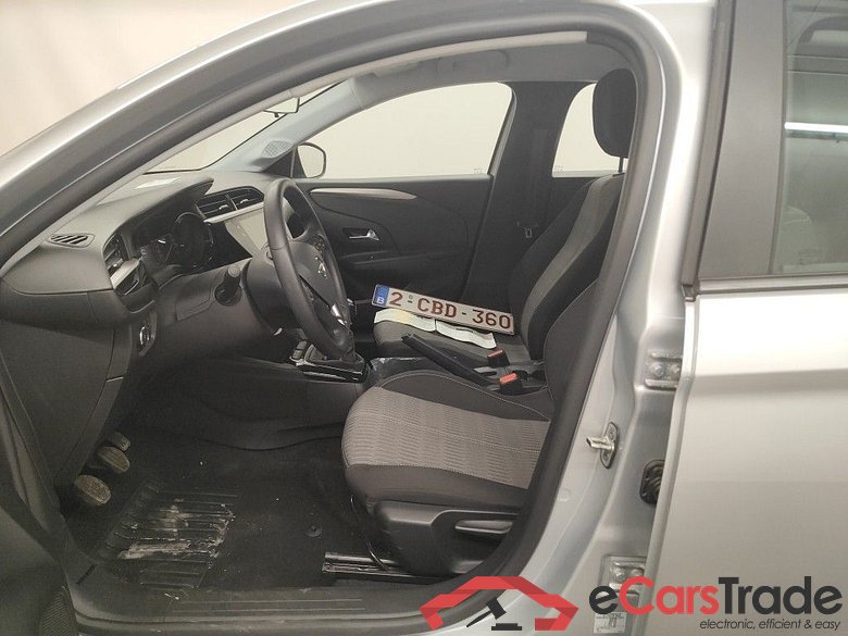 Opel Corsa 1.5 Turbo D 75kW S/S Edition 5d #6