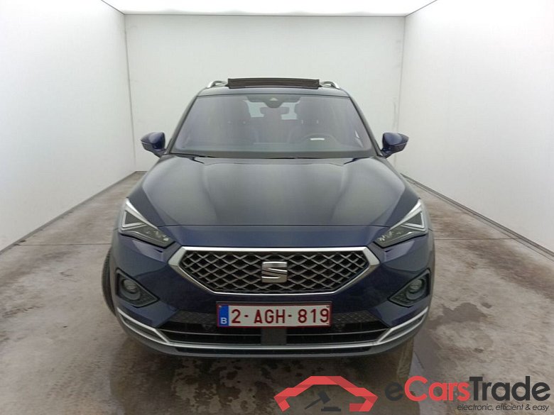SEAT Tarraco 1.5 TSI Xcellence 5d #1