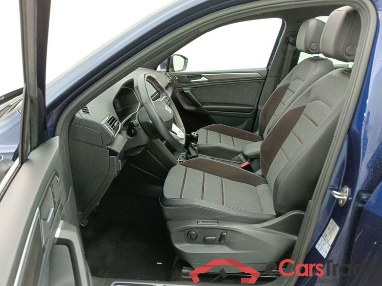 SEAT Tarraco 1.5 TSI Xcellence 5d #6