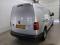preview Volkswagen Caddy #1