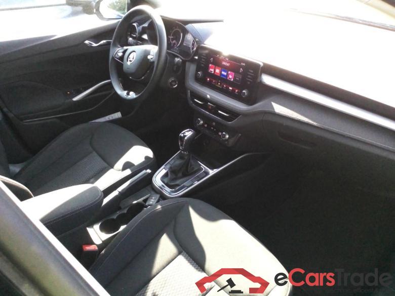 FABIA 1.0 TSI STYL 24M RISK #3