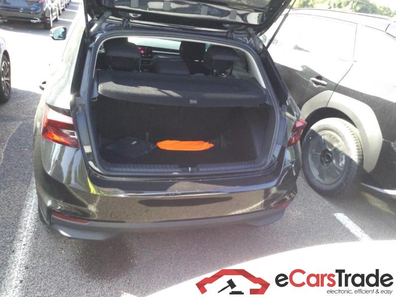 FABIA 1.0 TSI STYL 24M RISK #5