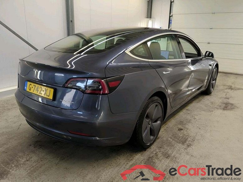 Tesla Model 3 Long Range AWD 75kWh #2