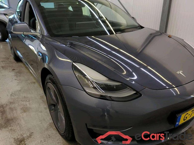 Tesla Model 3 Long Range AWD 75kWh #6