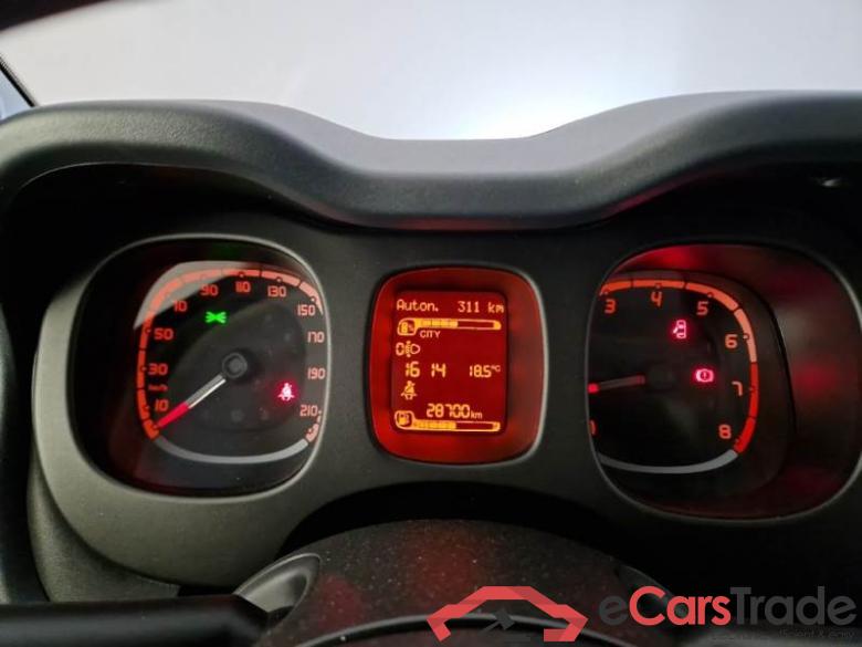 Fiat 59 FIAT PANDA / 2011 / 5P / BERLINA 1.0 70CV SeS HYBRID E6D-T EASY #4