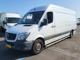 Mercedes Sprinter