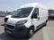 preview Peugeot Boxer #0