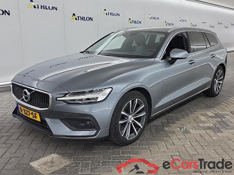 VOLVO V60 B3 Automaat Business Pro 5D 120kW