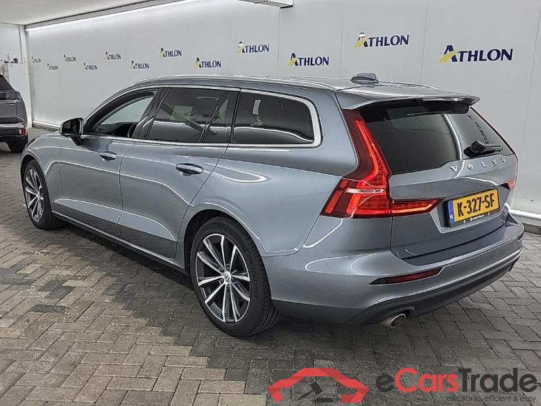 VOLVO V60 B3 Automaat Business Pro 5D 120kW #4