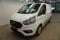 preview Ford Transit Custom #0