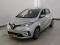 preview Renault ZOE #0