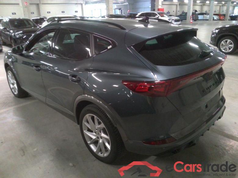 Formentor 1.4 e-HYBRID 204CV 150kW DSG 6v Plug-in Hybrid EURO 6 AP #4