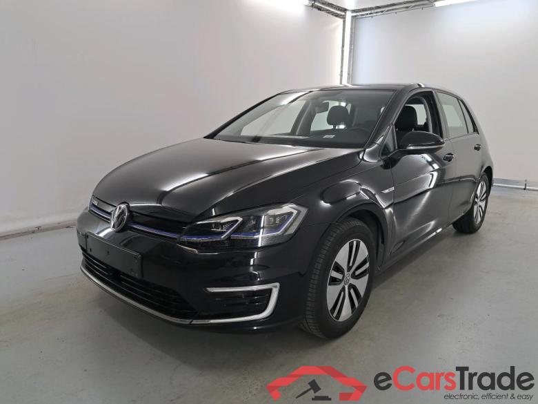 VOLKSWAGEN E-GOLF - 2017 35.8kWh E-Golf Forfaitaire leveringskosten+wettelijke kit #1