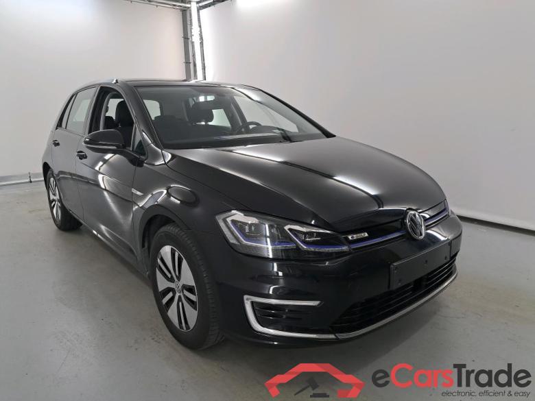 VOLKSWAGEN E-GOLF - 2017 35.8kWh E-Golf Forfaitaire leveringskosten+wettelijke kit #2