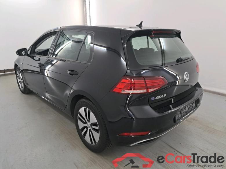 VOLKSWAGEN E-GOLF - 2017 35.8kWh E-Golf Forfaitaire leveringskosten+wettelijke kit #3