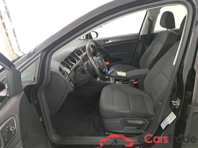 VOLKSWAGEN E-GOLF - 2017 35.8kWh E-Golf Forfaitaire leveringskosten+wettelijke kit #5