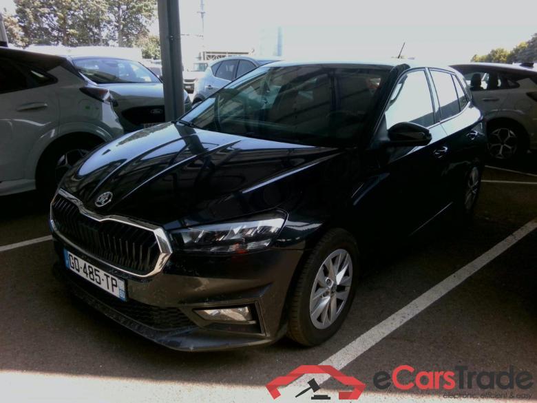 FABIA 1.0 TSI STYL 24M RISK #1