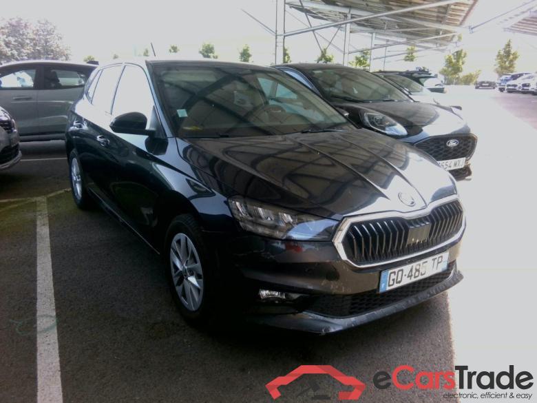 FABIA 1.0 TSI STYL 24M RISK #2