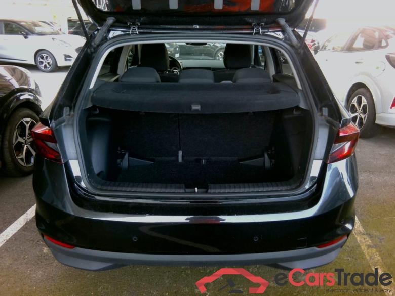 FABIA 1.0 TSI STYL 24M RISK #6