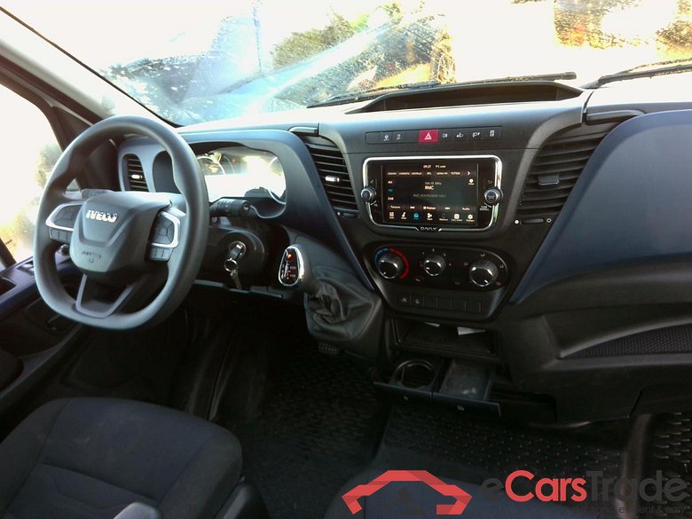 Iveco 30M3 35C14H BVA8 RISK #5