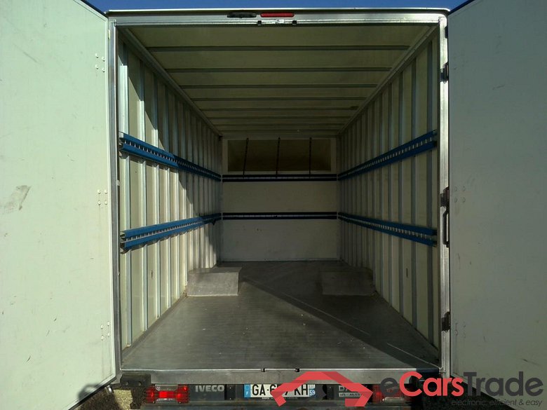 Iveco 30M3 35C14H BVA8 RISK #6