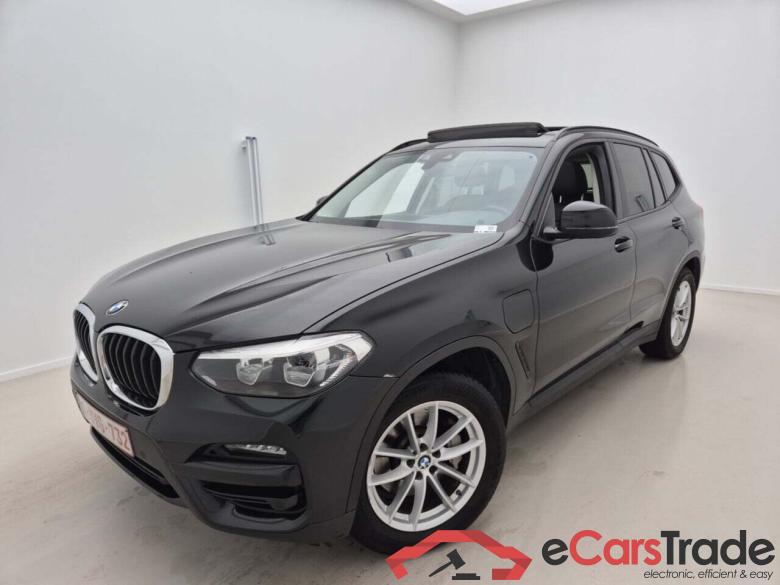 BMW X3 30EA XDRIVE #1