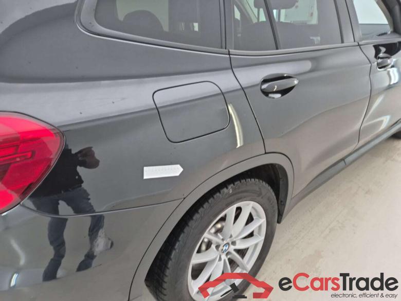 BMW X3 30EA XDRIVE #4
