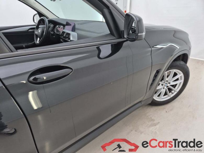 BMW X3 30EA XDRIVE #5