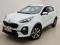 preview Kia Sportage #0