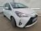 preview Toyota Yaris #3