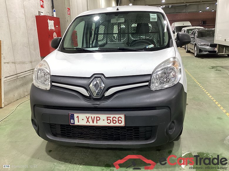 RENAULT KANGOO EXPRESS MAXI DIESEL Lot 1.3 RENAULT KANGOO EXPRESS Maxi 1.5 dCi Blue Confort #1