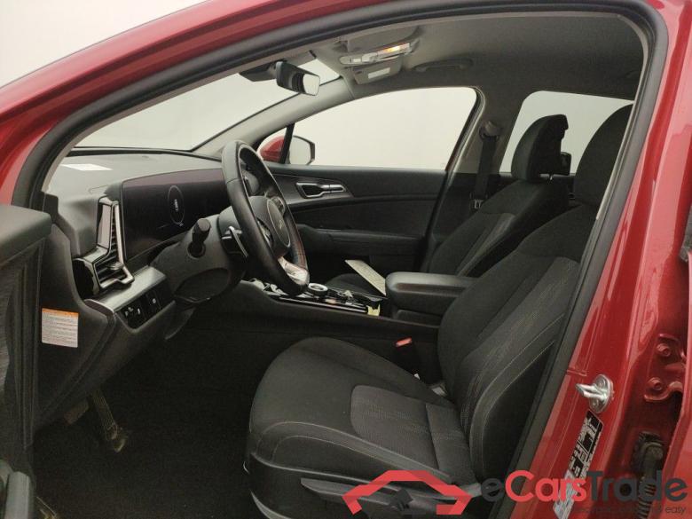 KIA Sportage 1.6 CRDi 48V 7DCT Pulse 5d #6