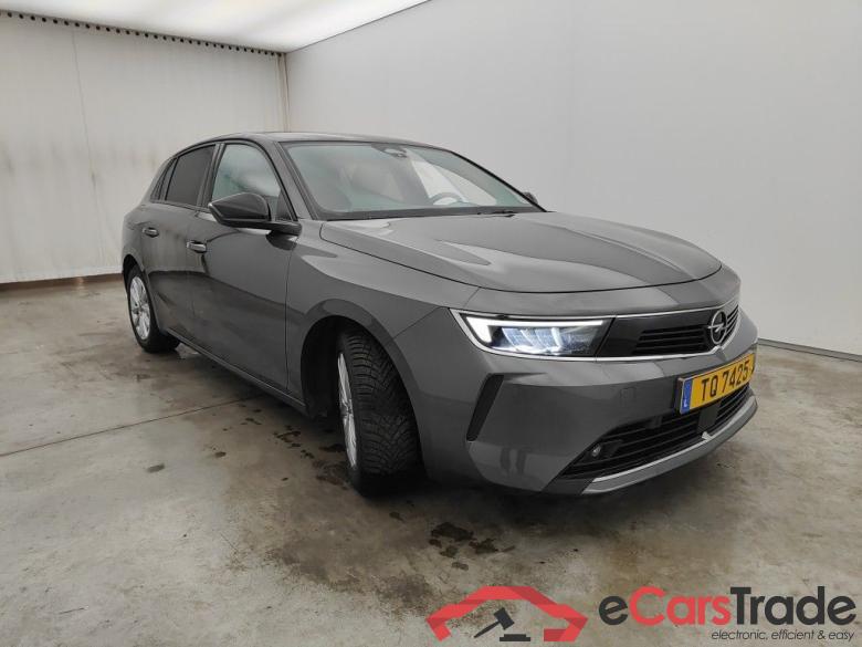 OPEL ASTRA - 2022 1.2 Turbo 130hp Business Edition S/S 5d #2