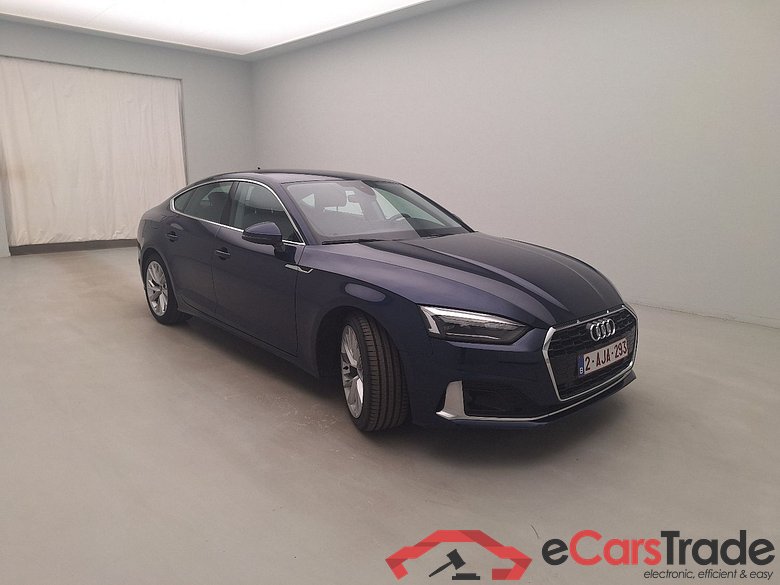 Audi, A5 SB FL'20, Audi A5 Sportback 35 TDI S tronic Bus Ed Advanced #2