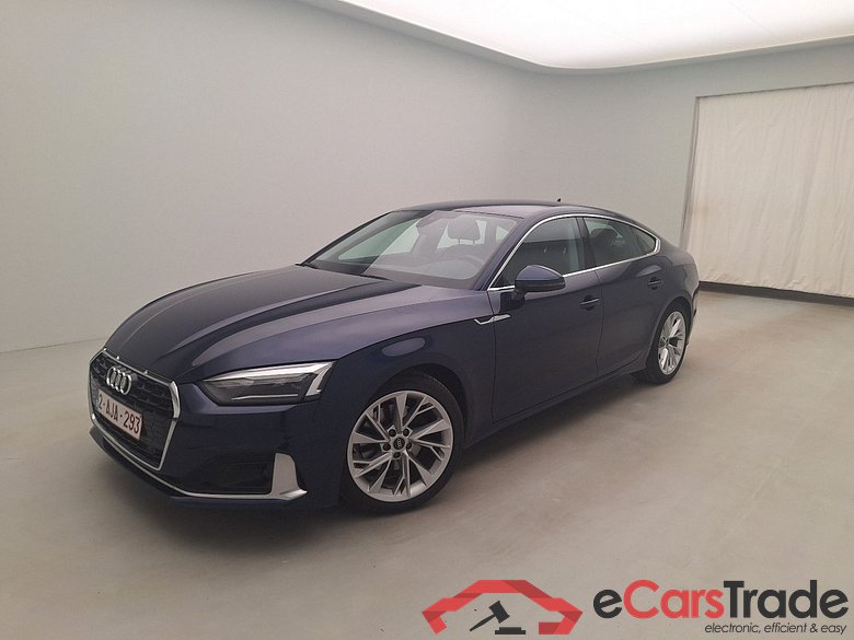 Audi, A5 SB FL'20, Audi A5 Sportback 35 TDI S tronic Bus Ed Advanced #4
