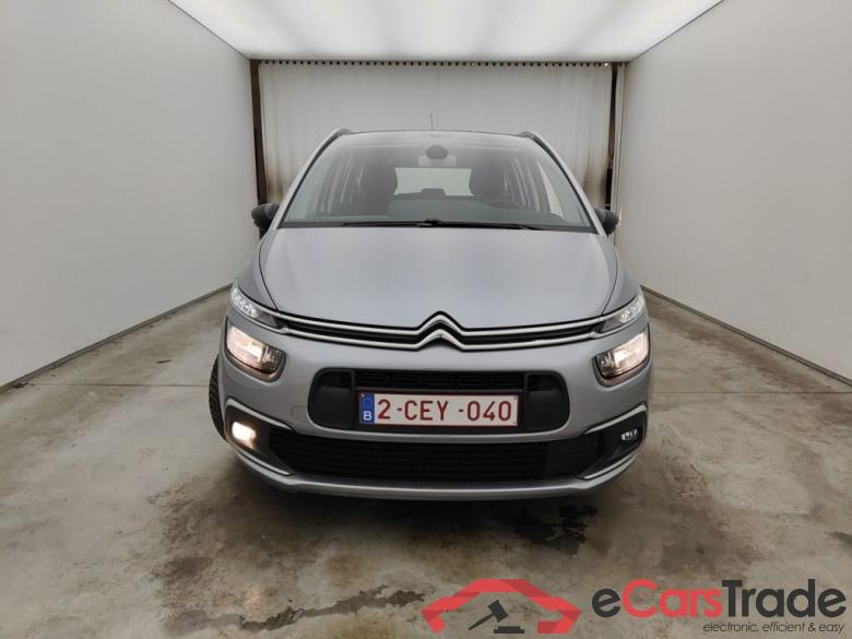 Citroën Grand C4 Spacetourer 1.2 PureTech 130 S&S MAN6 Feel 5d 7pl #5