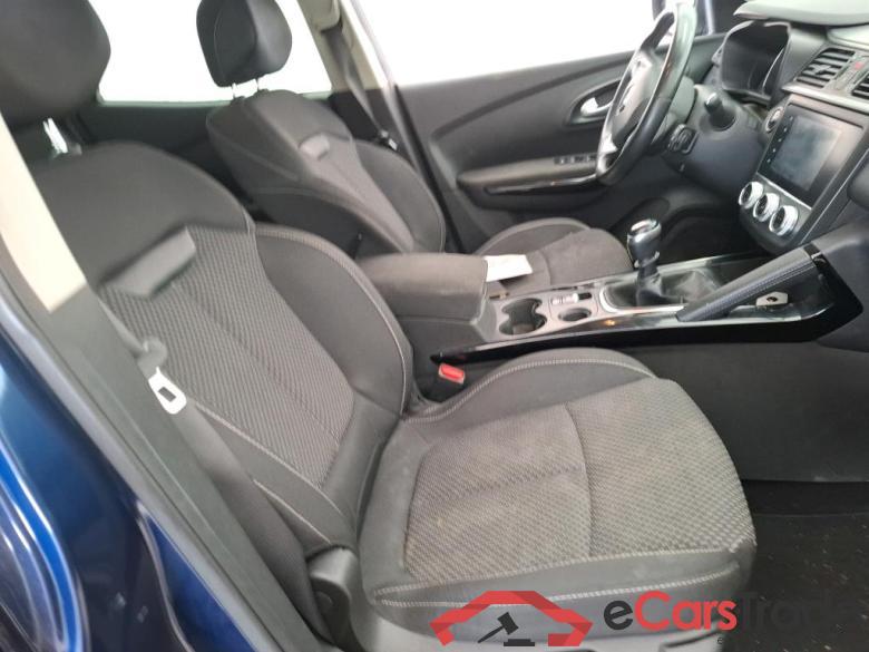 Renault Business Blue dCi 115 RENAULT Kadjar / 2018 / 5P / Crossover Business Blue dCi 115 #6