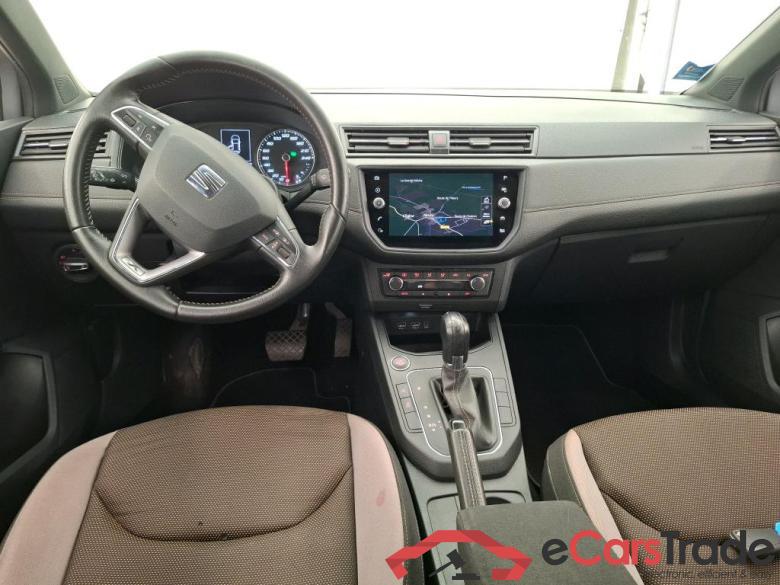 Seat 1.0 EcoTSI 115 DSG7 Xcellence Ibiza Xcellence 1.0 TSI 115CV E6dT #5