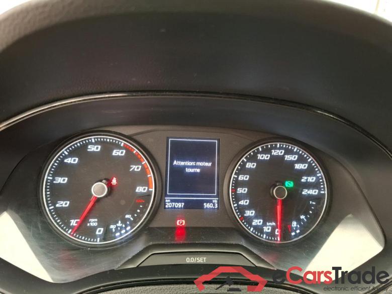 Seat 1.0 EcoTSI 115 DSG7 Xcellence Ibiza Xcellence 1.0 TSI 115CV E6dT #6