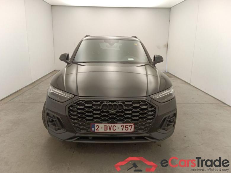 Audi Q5 SPORTBACK Bus.Ed.SL 35 TDI S tronic 5d