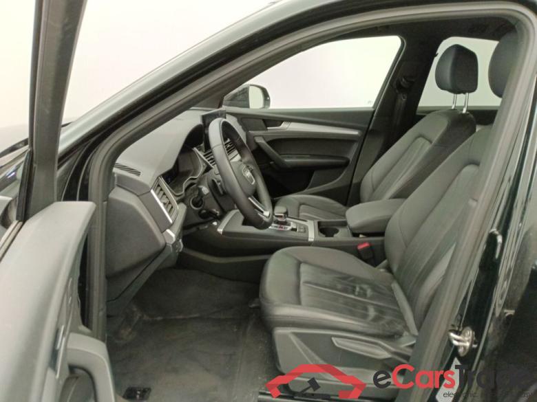 Audi Q5 SPORTBACK Bus.Ed.SL 35 TDI S tronic 5d #6