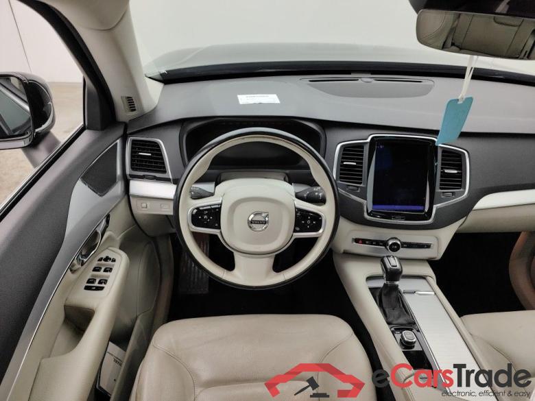 Volvo XC90 2.0 D4 FWD Geartronic Momentum 7PL. 5d #6