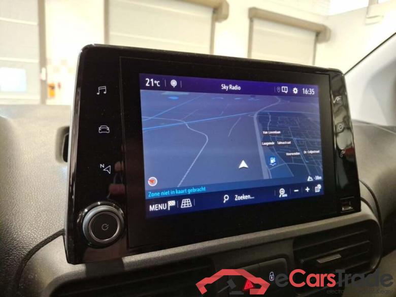 OPEL Combo 1.5D L2H1 Selection #5