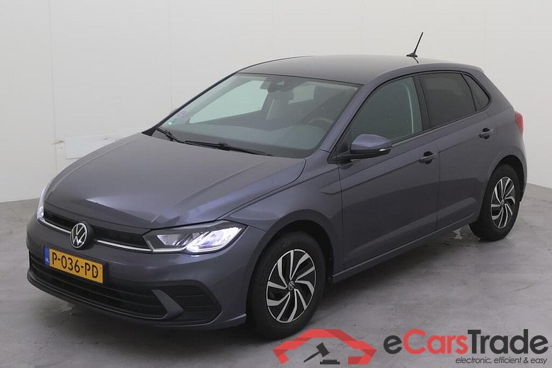 VOLKSWAGEN POLO 70 kW