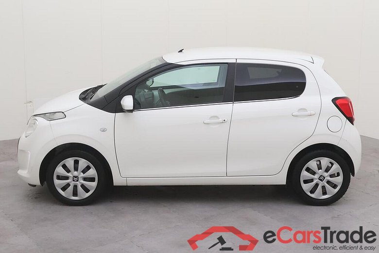 CITROEN C1 53 kW