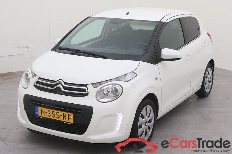 CITROEN C1 53 kW #3