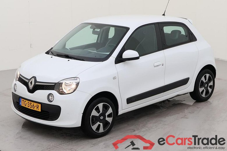 RENAULT TWINGO 52 kW #1