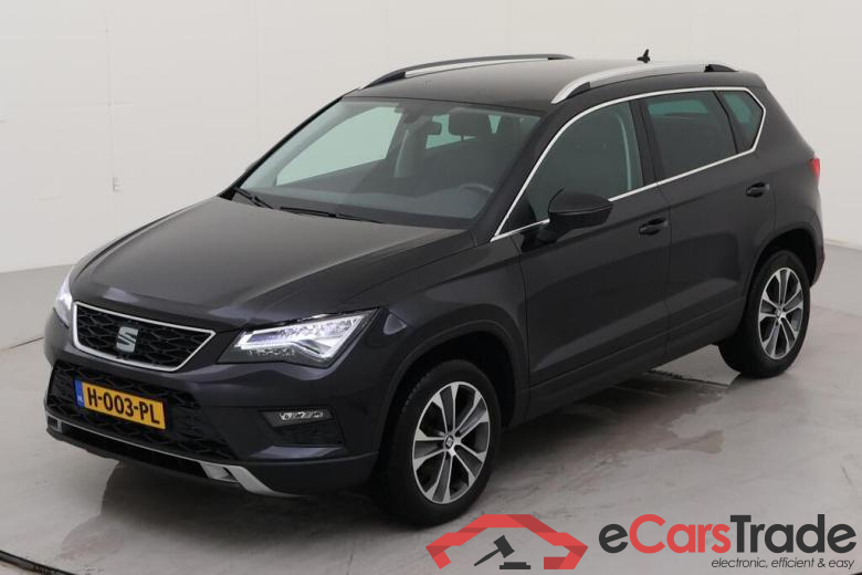 SEAT Ateca 110 kW
