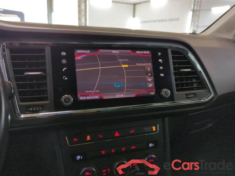 SEAT Ateca 110 kW #2