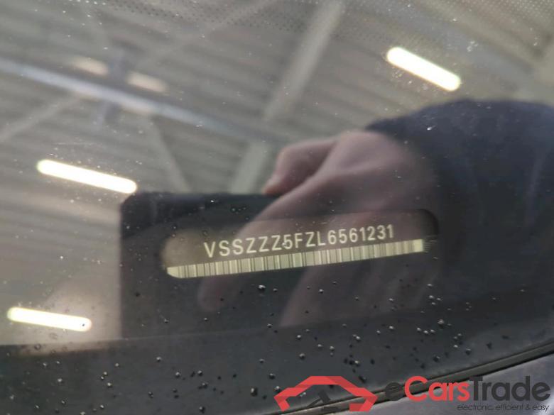 SEAT Ateca 110 kW #3